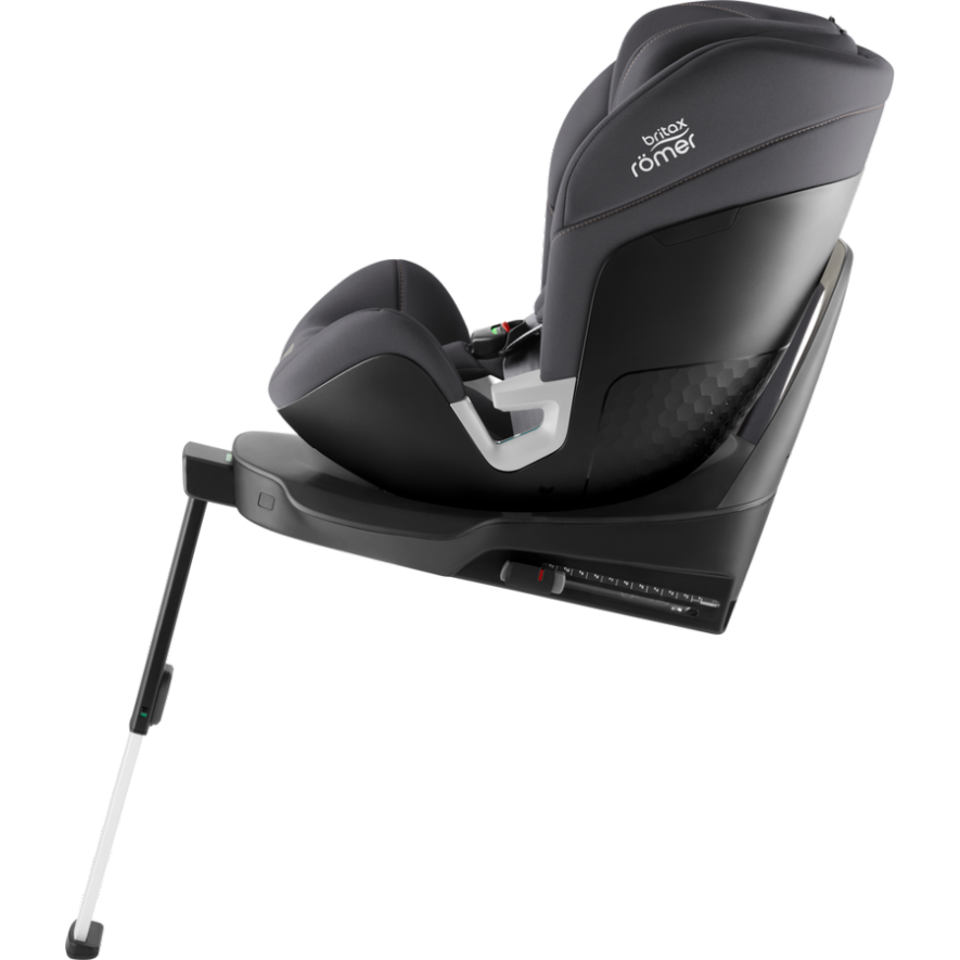 SWIVEL Midnight Grey