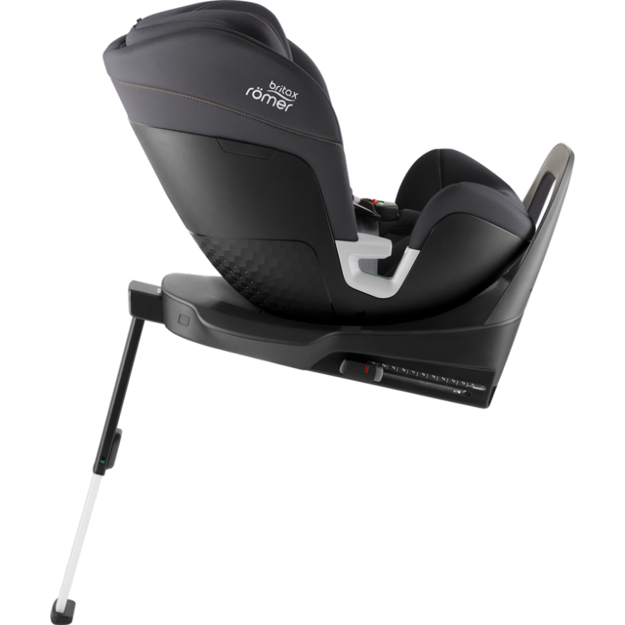 SWIVEL Midnight Grey