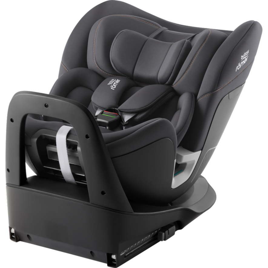 SWIVEL Midnight Grey