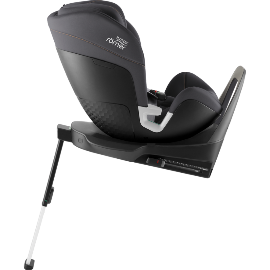 SWIVEL Midnight Grey