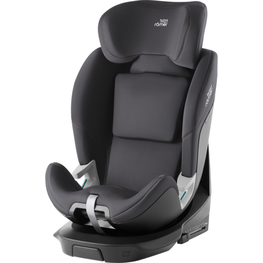 SWIVEL Midnight Grey