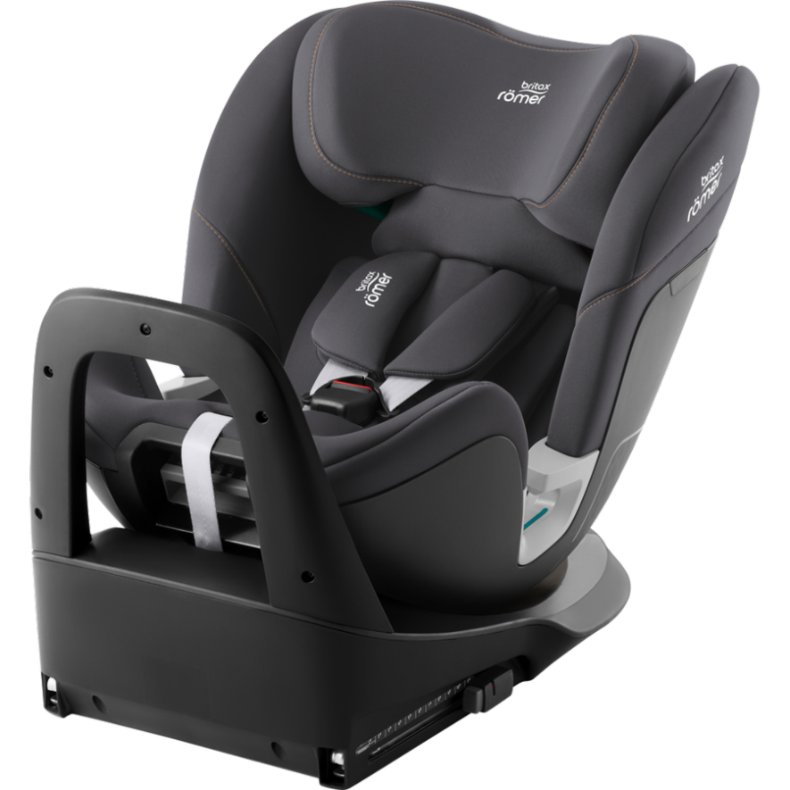 SWIVEL Midnight Grey