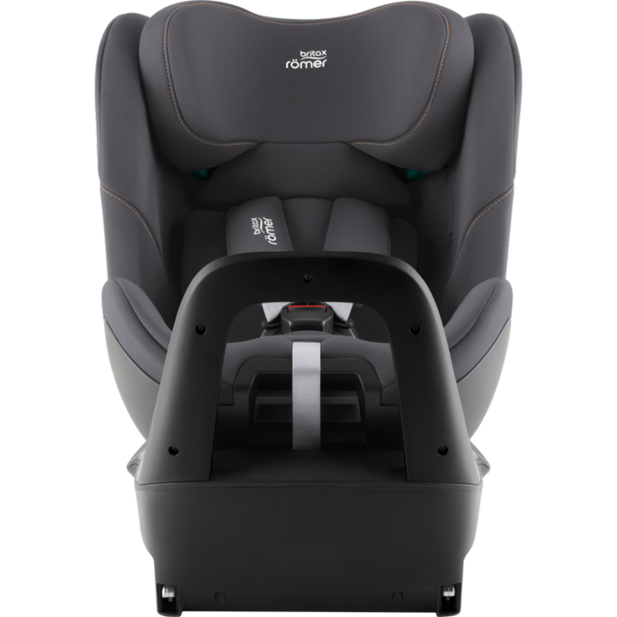 SWIVEL Midnight Grey