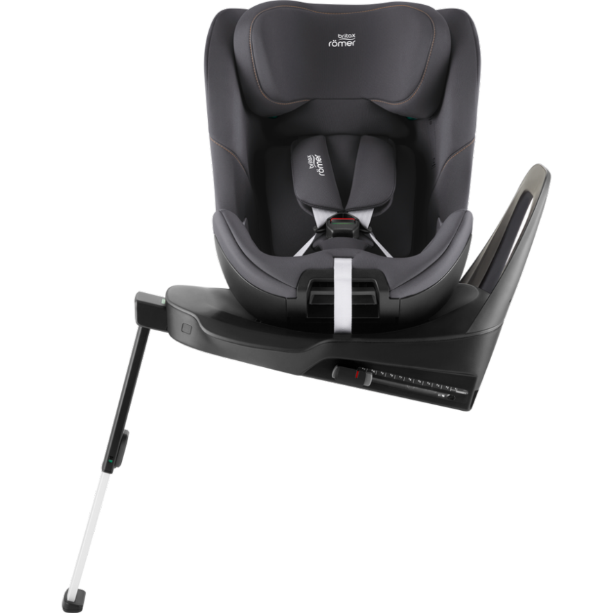 SWIVEL Midnight Grey