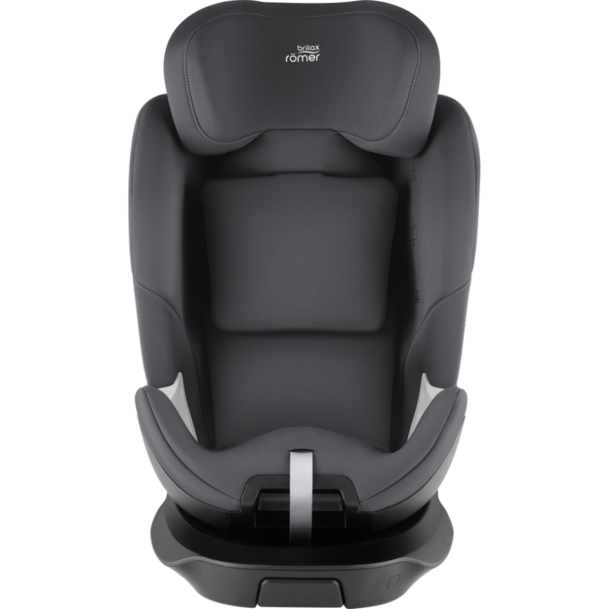 SWIVEL Midnight Grey