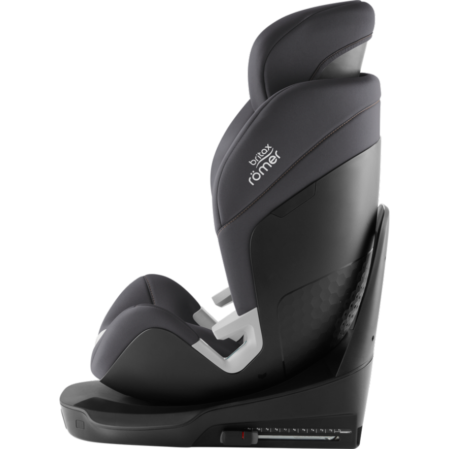SWIVEL Midnight Grey