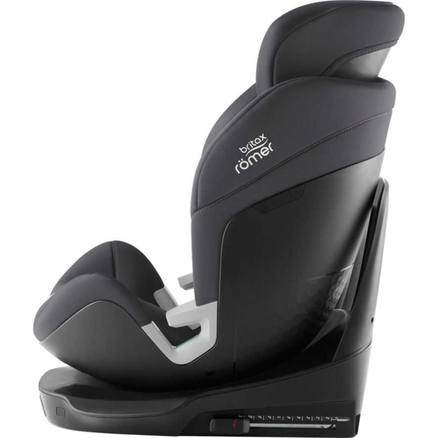 SWIVEL Midnight Grey