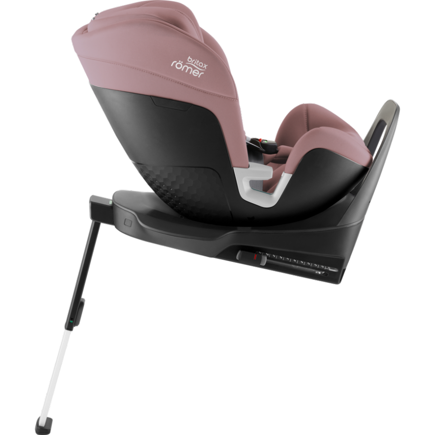 SWIVEL Dusty Rose