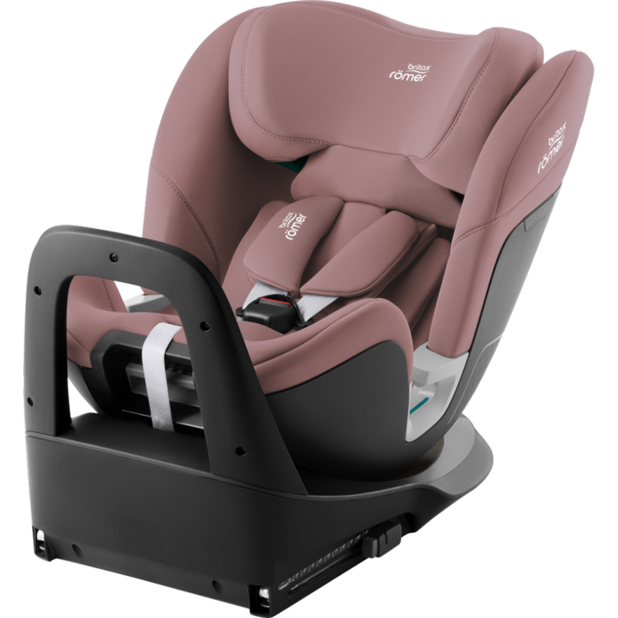 SWIVEL Dusty Rose
