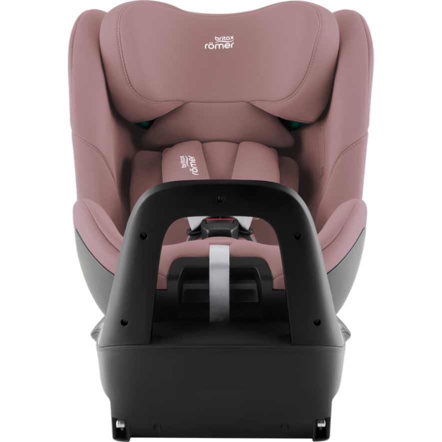 SWIVEL Dusty Rose