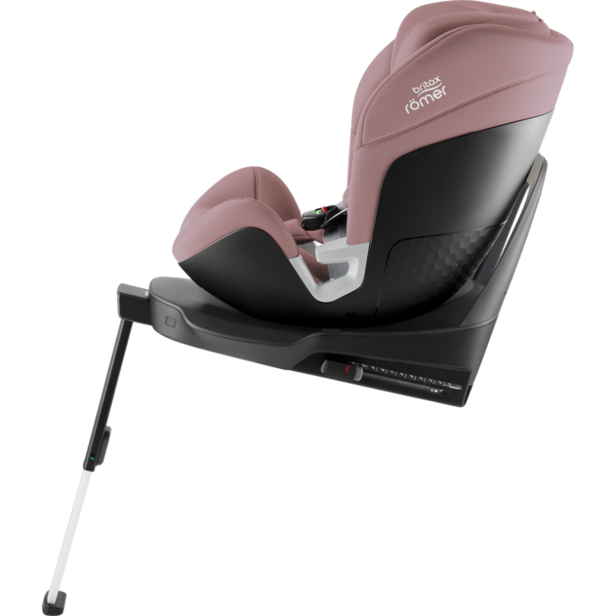 SWIVEL Dusty Rose