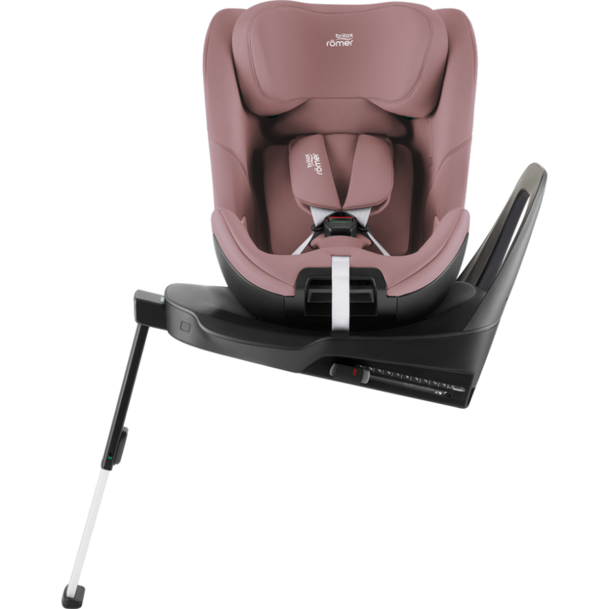 SWIVEL Dusty Rose