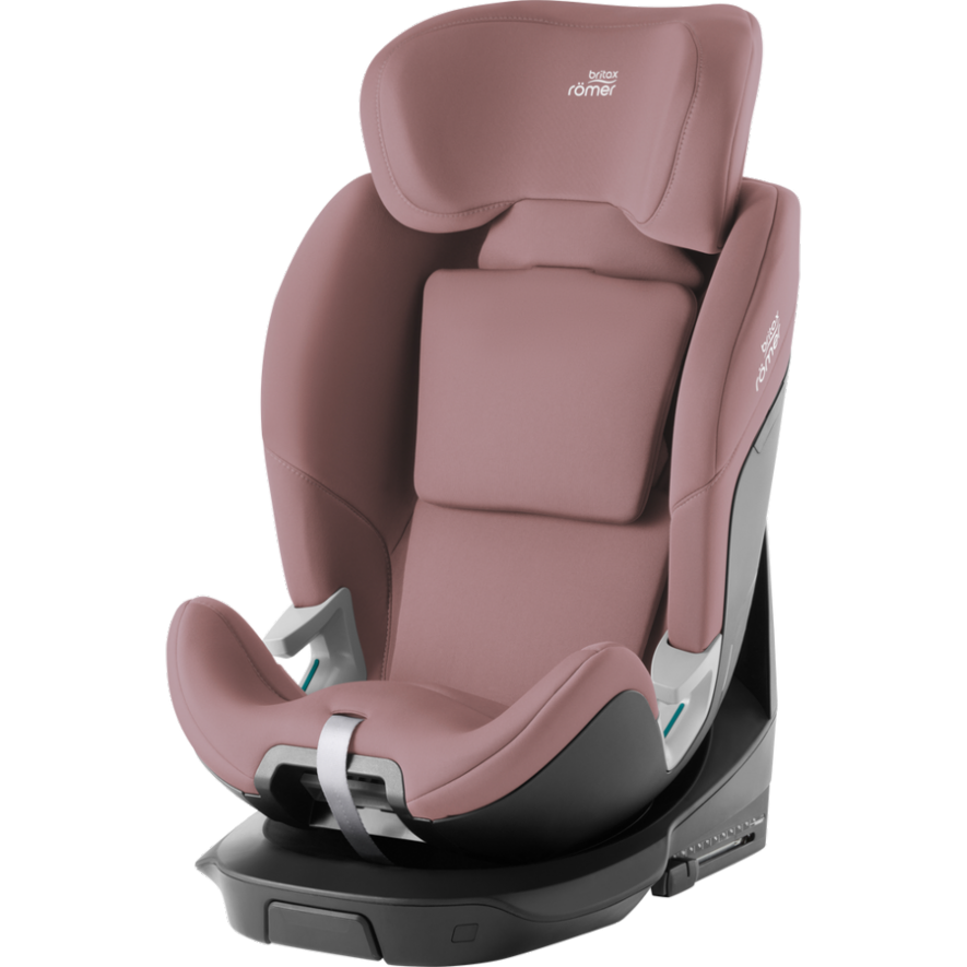 SWIVEL Dusty Rose