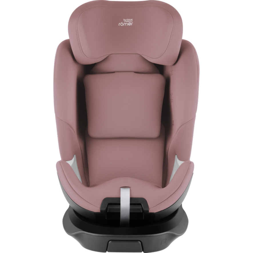 SWIVEL Dusty Rose