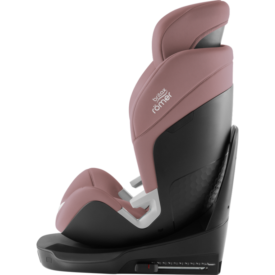 SWIVEL Dusty Rose