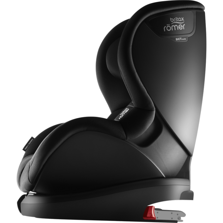 TRIFIX2 i-SIZE Cosmos Black