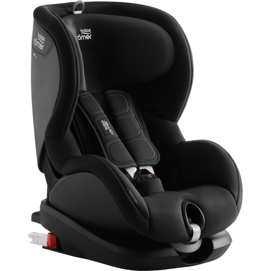 TRIFIX2 i-SIZE Cosmos Black