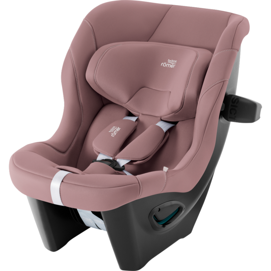 MAX-SAFE PRO Dusty Rose
