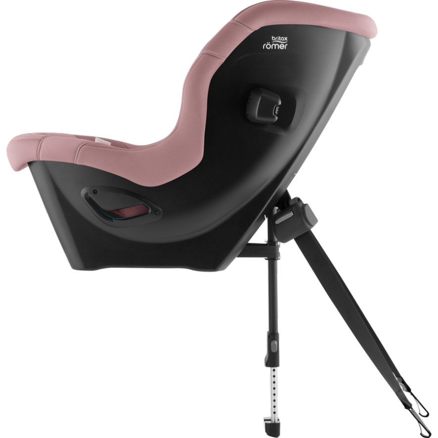 MAX-SAFE PRO Dusty Rose