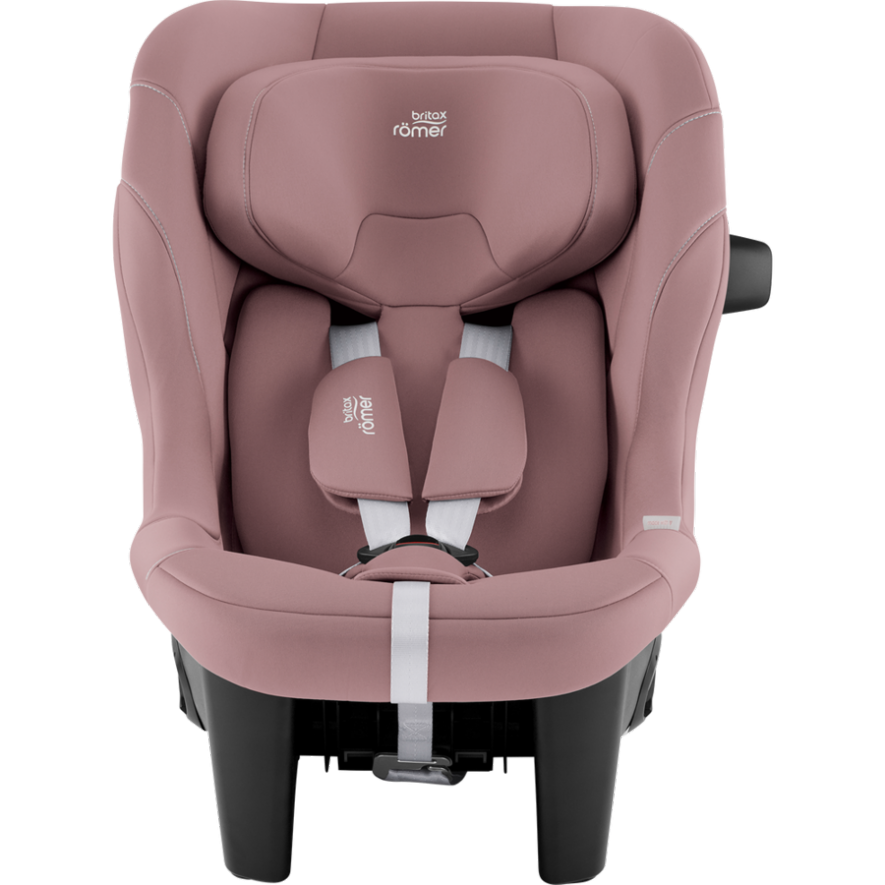 MAX-SAFE PRO Dusty Rose