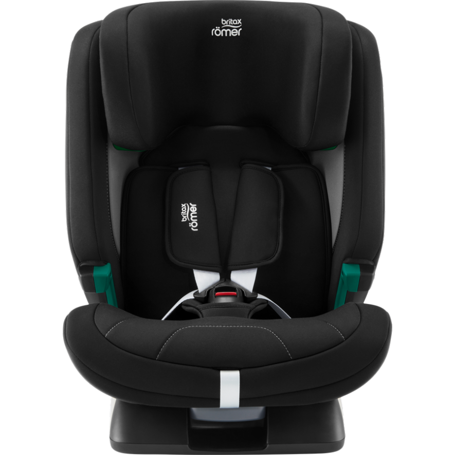 VERSAFIX Space Black