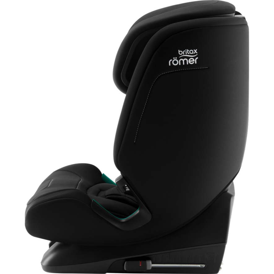 VERSAFIX Space Black