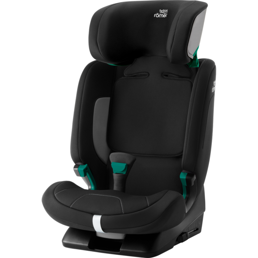 VERSAFIX Space Black