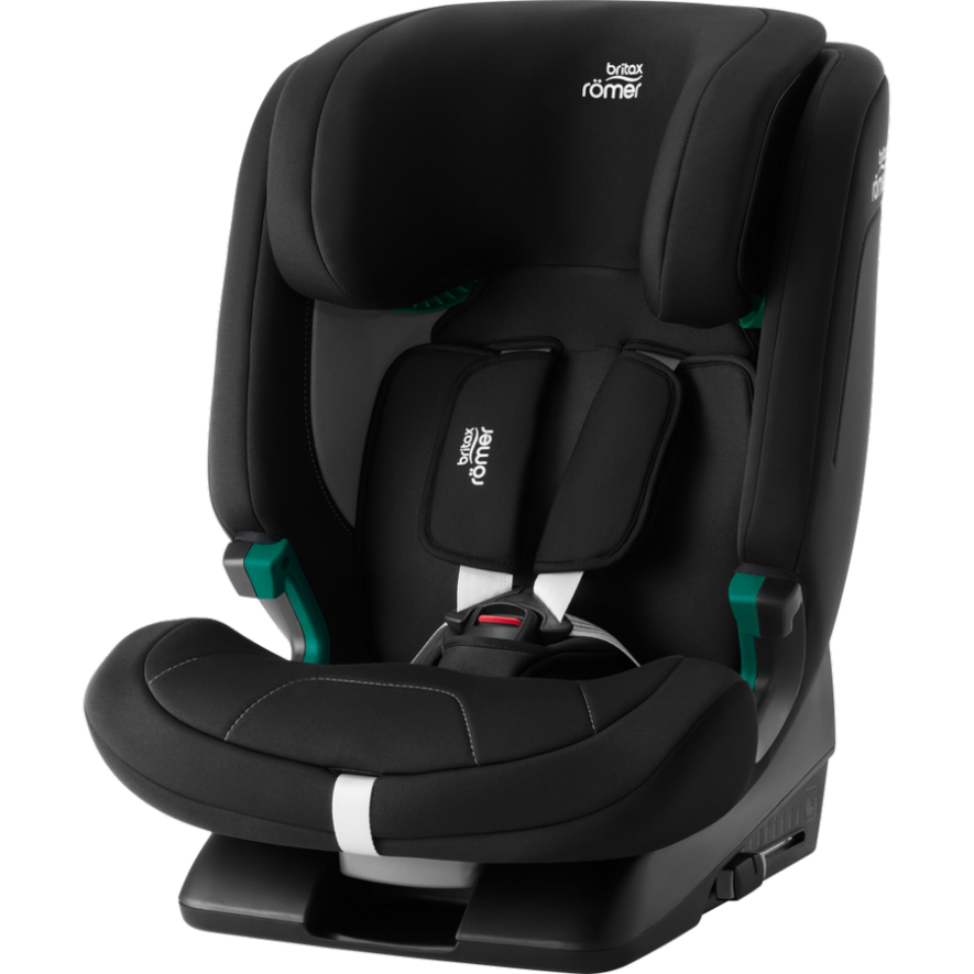 VERSAFIX Space Black
