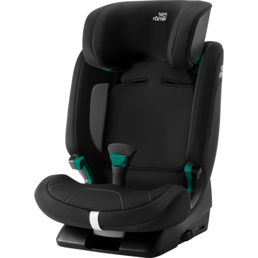 VERSAFIX Space Black