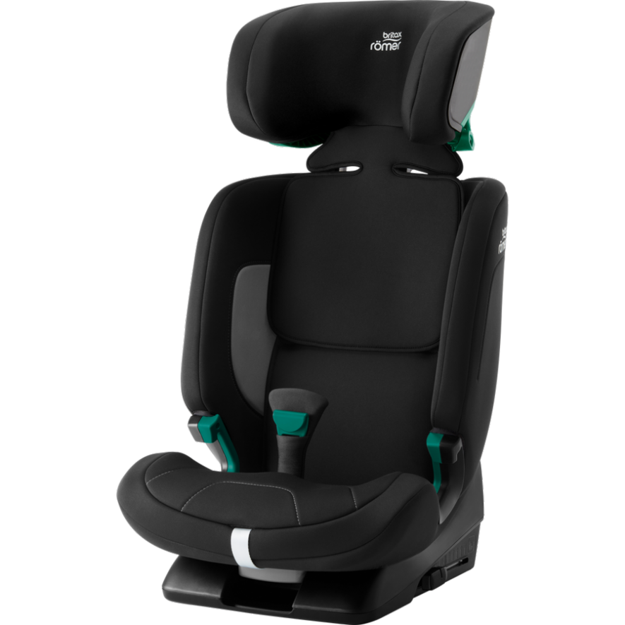 VERSAFIX Space Black