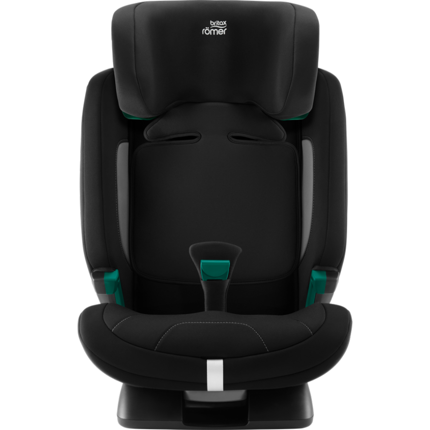VERSAFIX Space Black