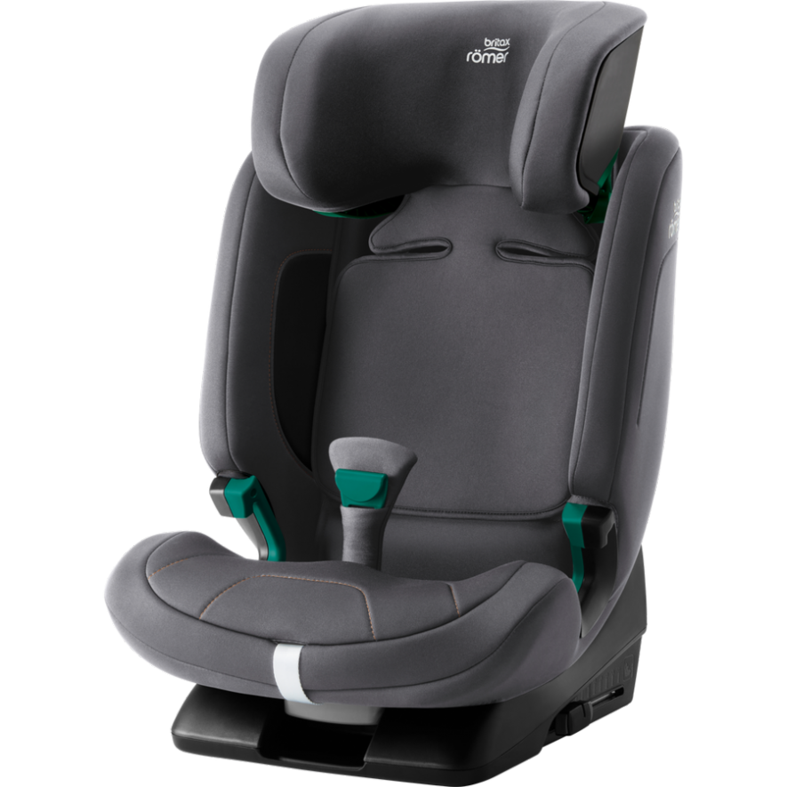 VERSAFIX Midnight Grey