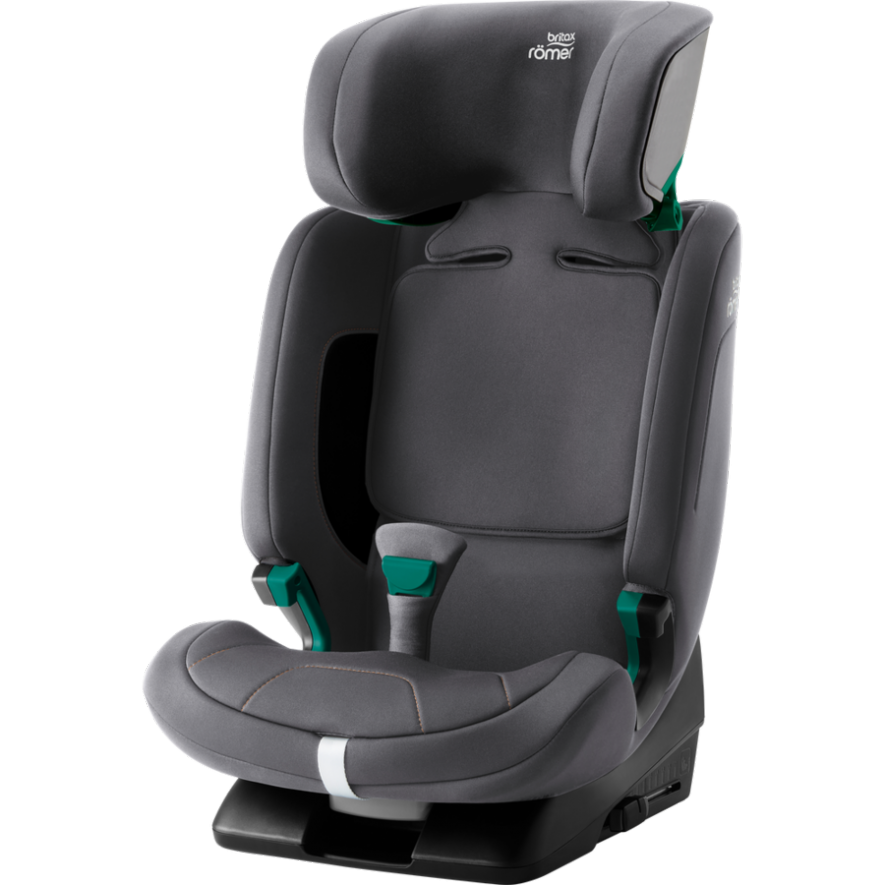VERSAFIX Midnight Grey