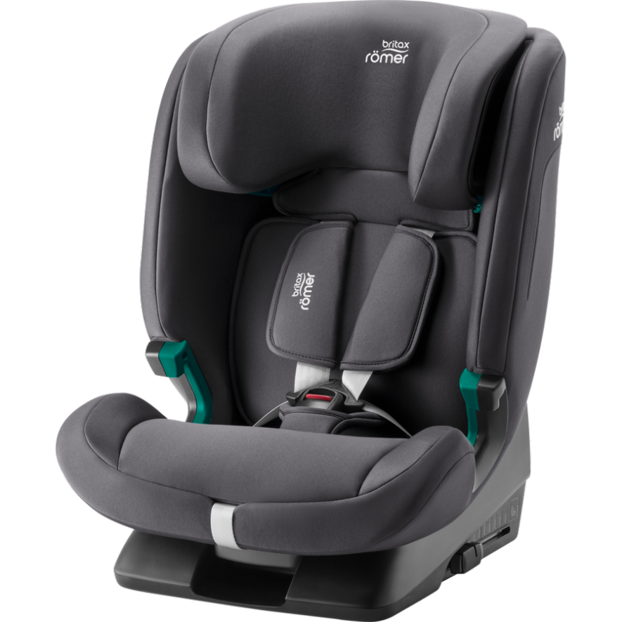 EVOLVAFIX Midnight Grey