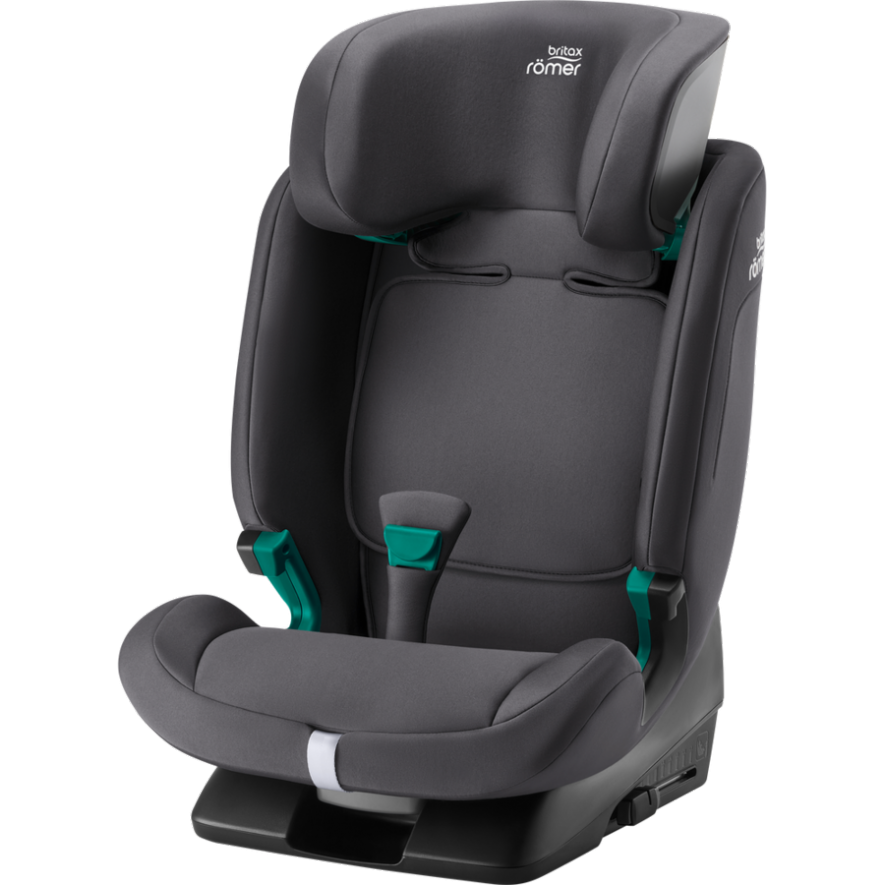 EVOLVAFIX Midnight Grey