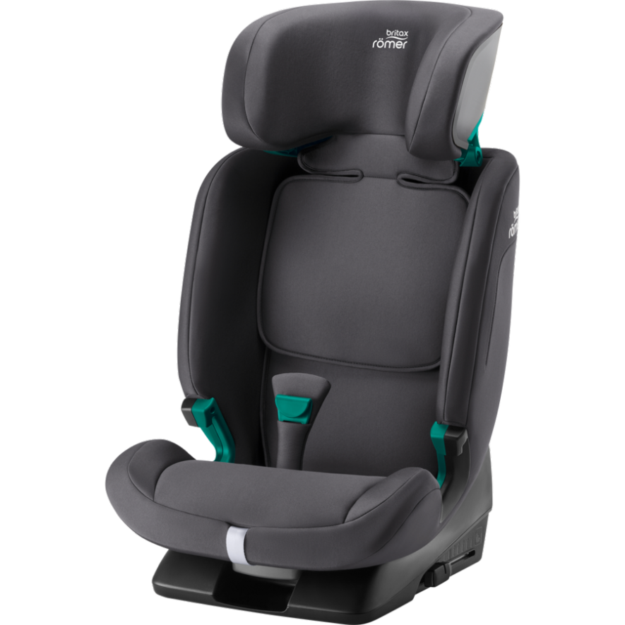 EVOLVAFIX Midnight Grey