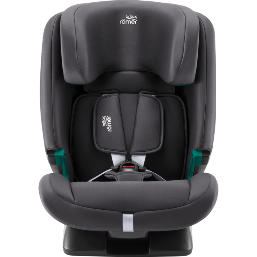 EVOLVAFIX Midnight Grey