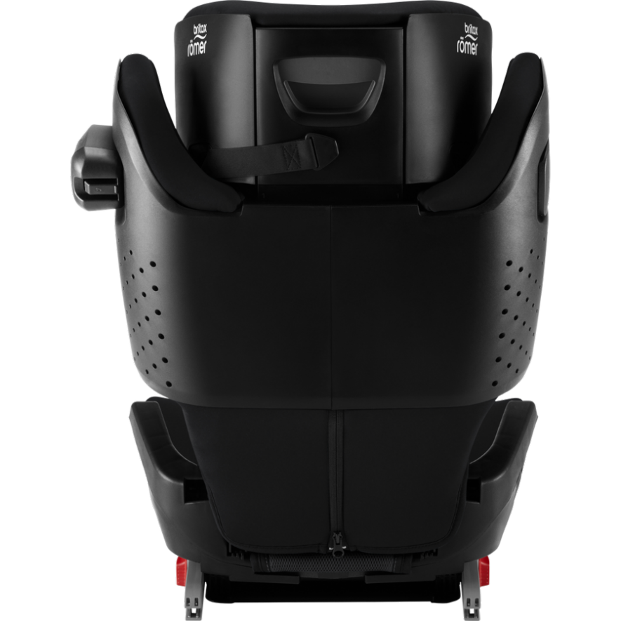 Kidfix i-Size (Galaxy Black)
