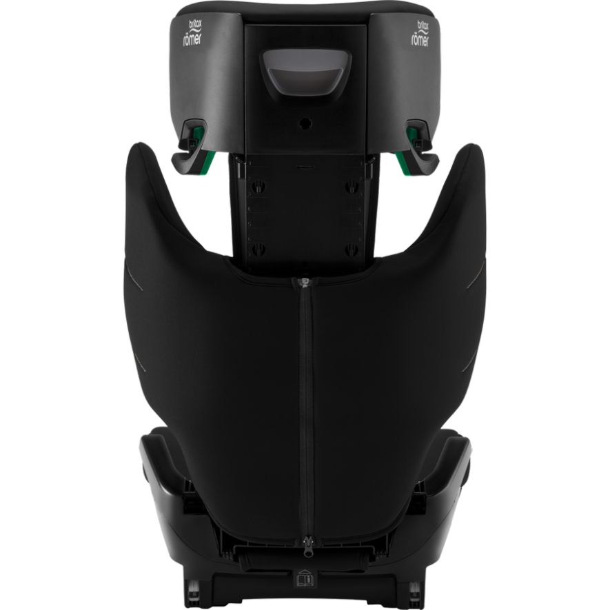HI-LINER Space Black