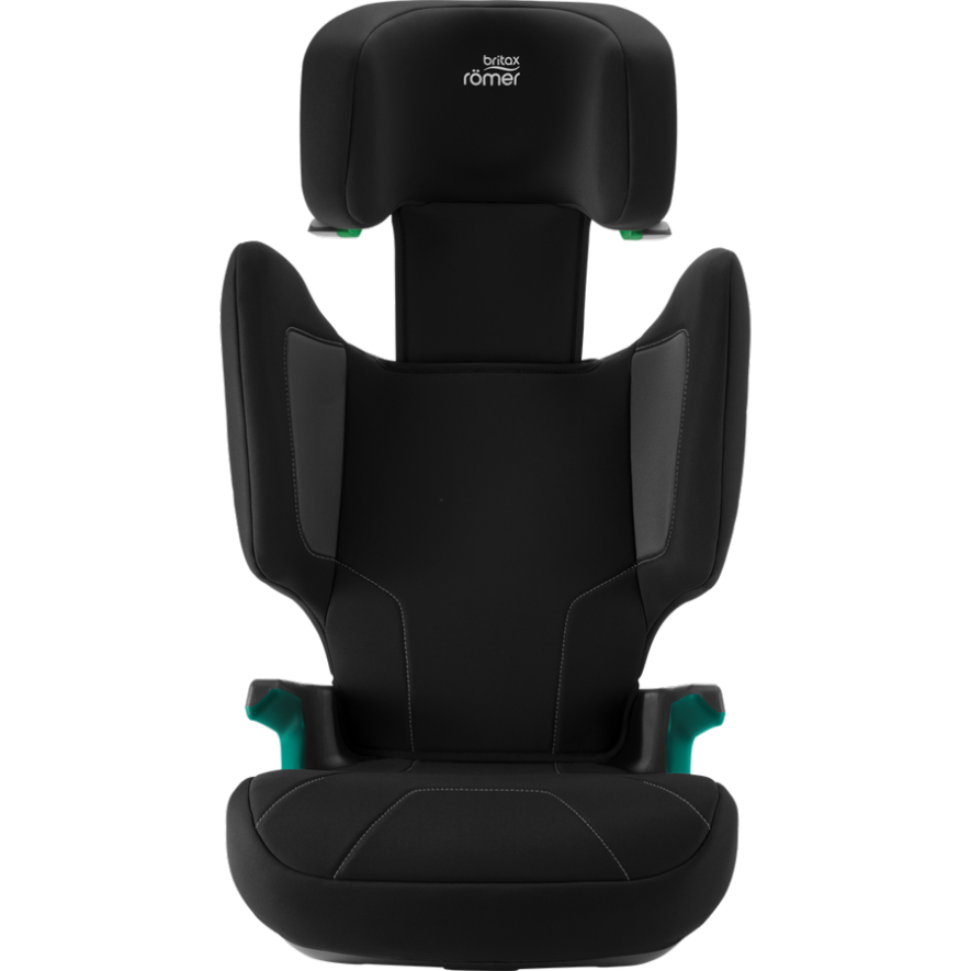 HI-LINER Space Black