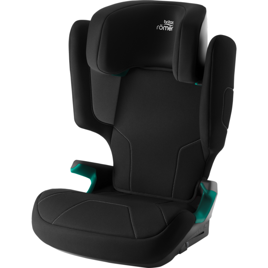 HI-LINER Space Black