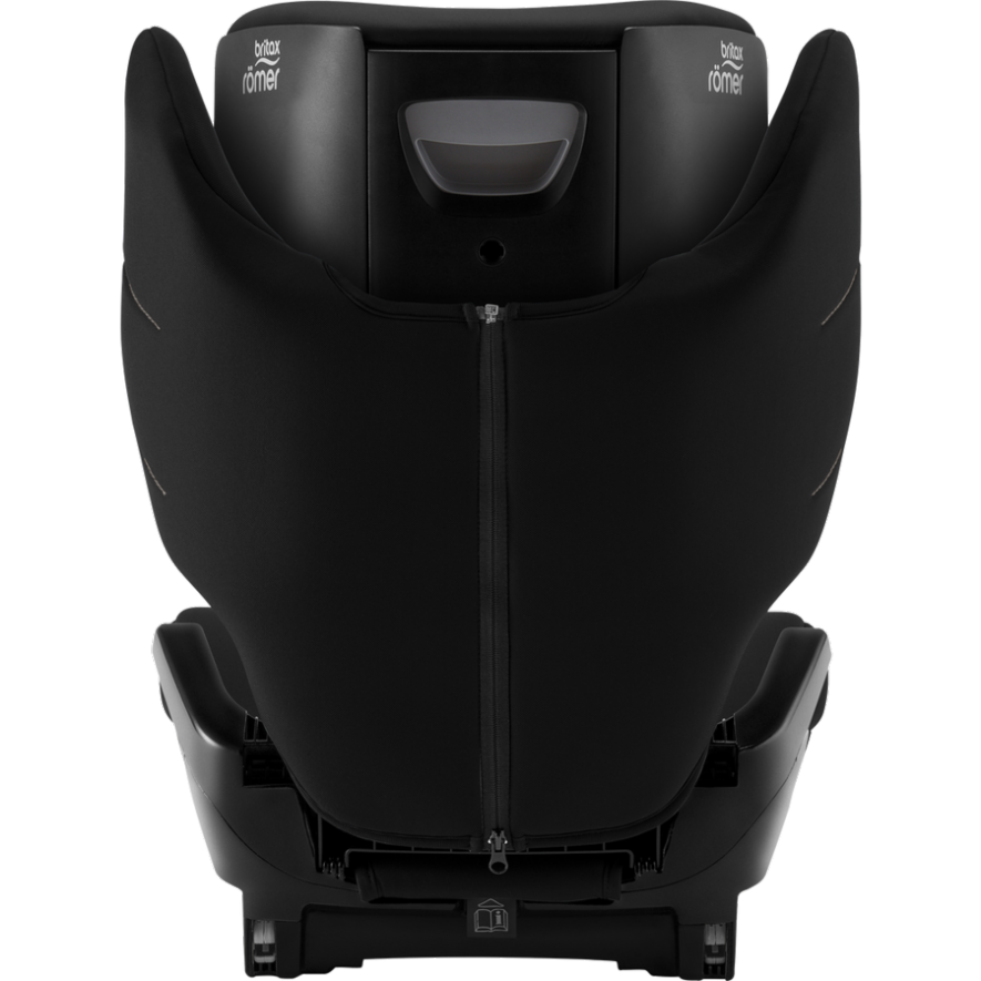 HI-LINER Space Black