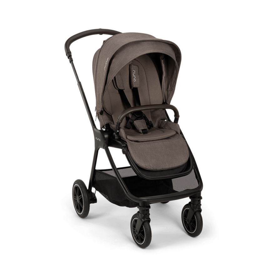 Triv Next (Chestnut)