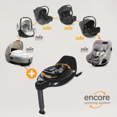 Sistema Modular Encore System - Joie