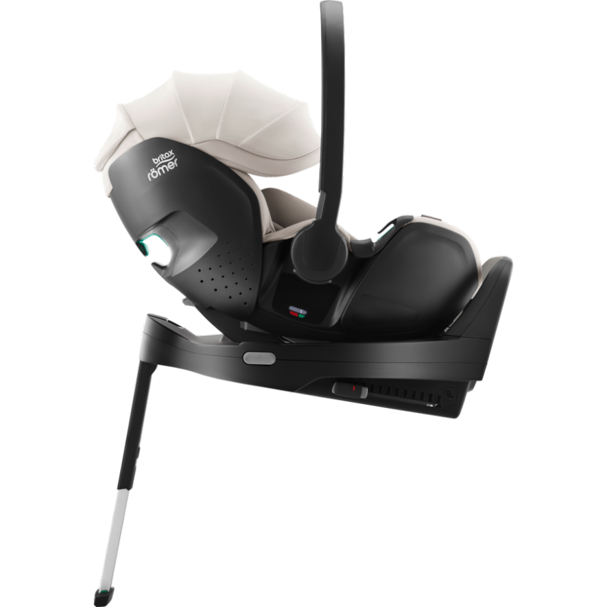 Sistema Modular Vario 5Z - Britax Römer