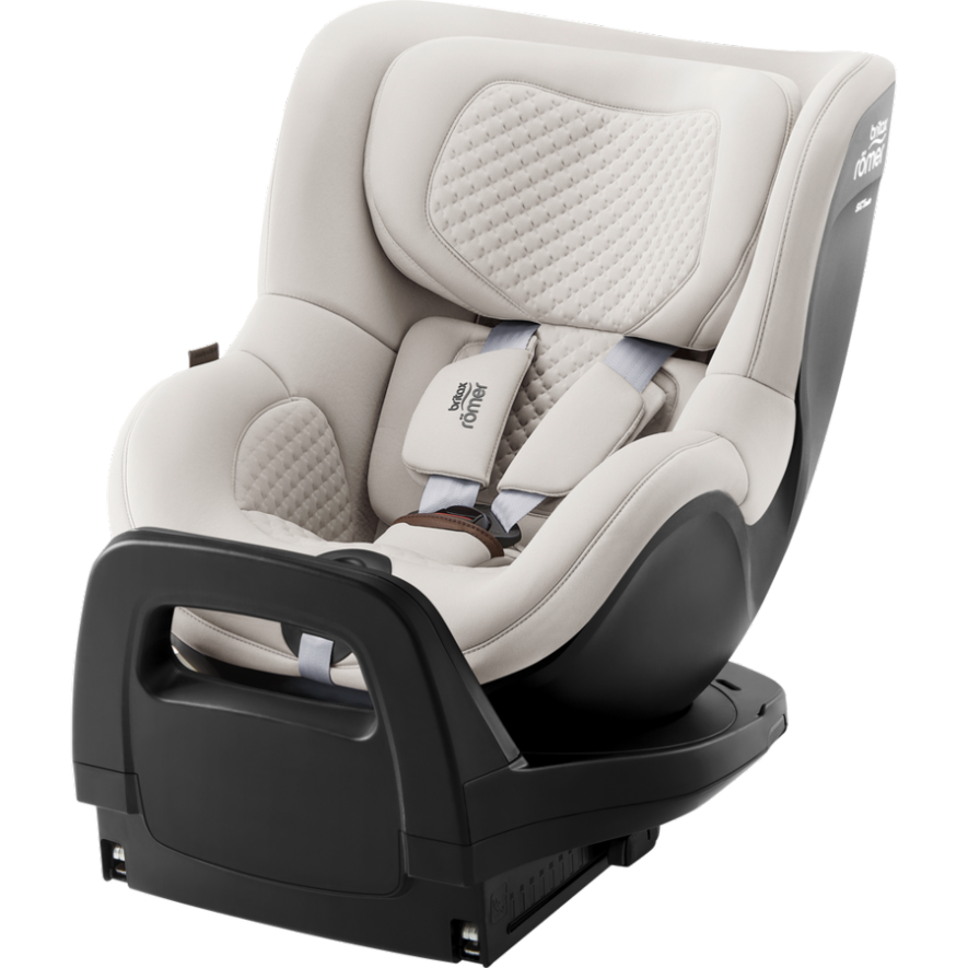 Sistema Modular Vario 5Z - Britax Römer