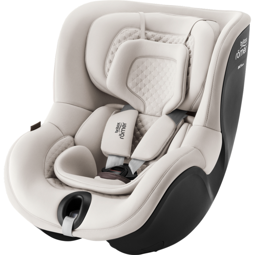 Sistema Modular Vario 5Z - Britax Römer