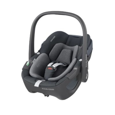 Sistema Modular 360 Family - Maxi Cosi