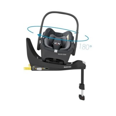 Sistema Modular 360 Family - Maxi Cosi