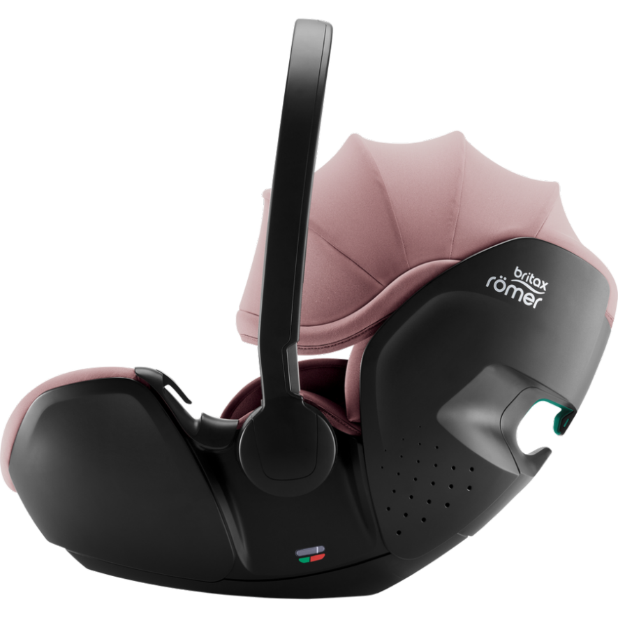 BABY-SAFE PRO Dusty Rose